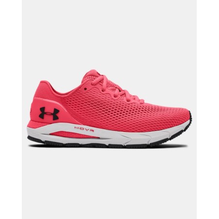 Chaussures de Running Under Armour Femme HOVR Sonic 4