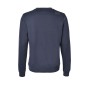 SWEATSHIRT ISOA BLEU HOMME