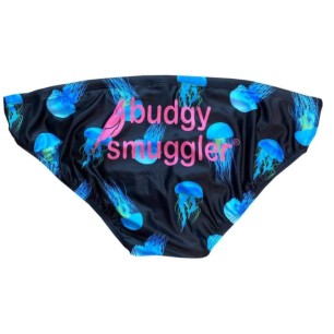 BUDGY SMUGGLER MEDUSE