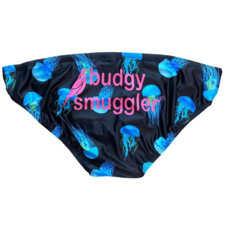 BUDGY SMUGGLER MEDUSE