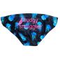 BUDGY SMUGGLER MEDUSE