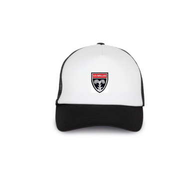 Casquette trucker