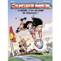 BD Les rugbymen- "le rugby c'est un sport de gonzesse" Tome 18