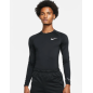 BASELAYER HAUT NOIR NIKE