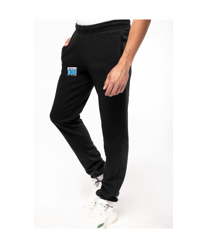 Pantalon Molleton