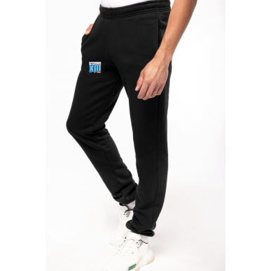 Pantalon Molleton