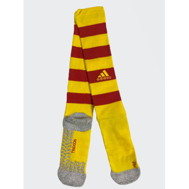 Chaussettes usap rugby sang et or catalan