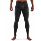 SKINS SERIES 5 Mens long tight Black