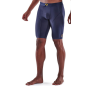 SKINS SERIES 5 MENS Half tight navy blue