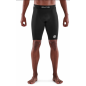 SKINS SERIES 1 MEN Half tight Black