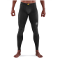 SKINS SERIES 3 MENS Long tight Black