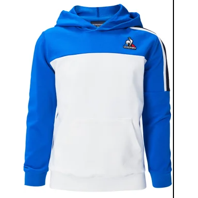 SWEAT ENFANT COQ SPORTIF