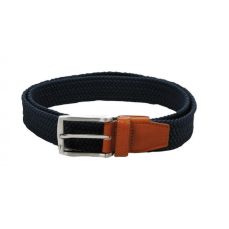 CEINTURE EXTENSIBLE MARINE