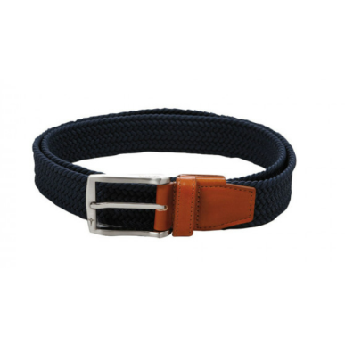 CEINTURE EXTENSIBLE MARINE