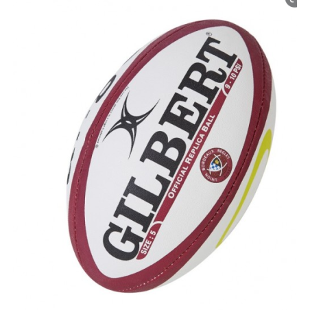 Ballon de Rugby Midi UBB