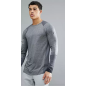 sous maillot homme gris