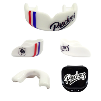 Protège-dents PROCHOCS V1 France | Rugby Approved Perpignan