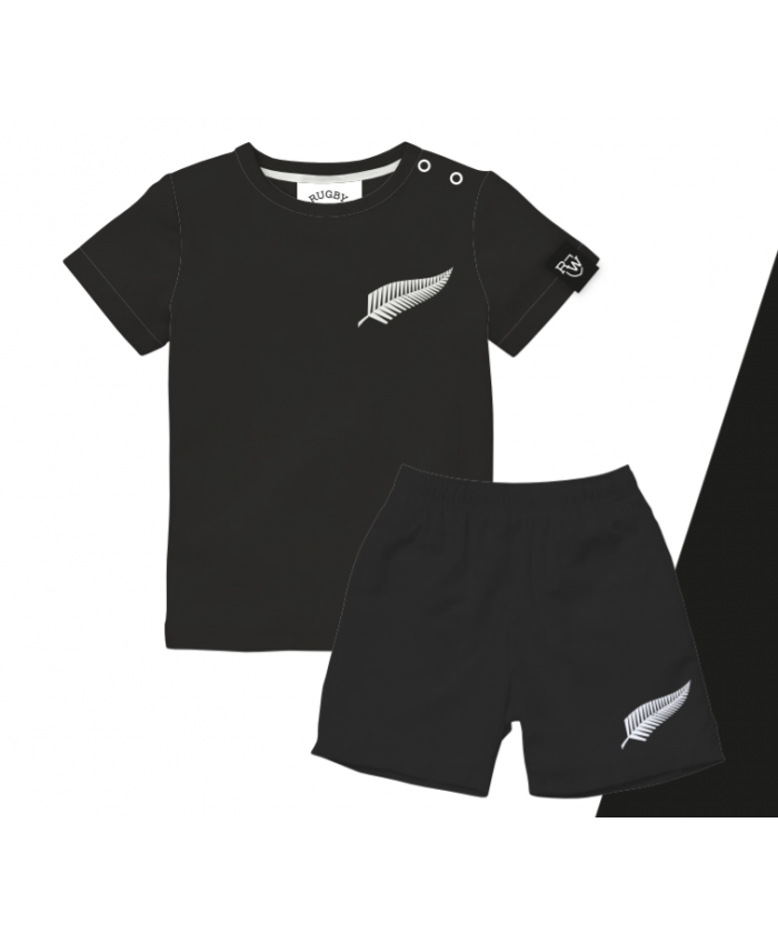 Ensemble Tee-shirt & Short...