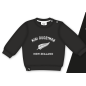 Sweat All Blacks Bébé