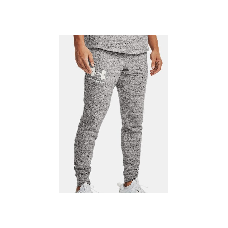 JOGGING GRIS UNDER ARMOUR