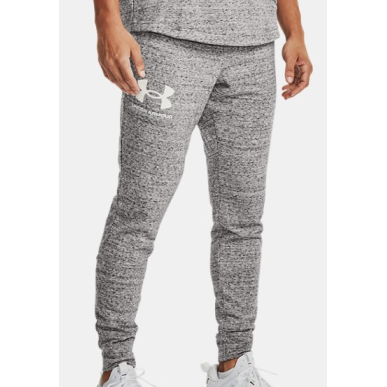 JOGGING GRIS UNDER ARMOUR