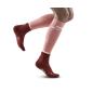 CEP The Run Socks Tall Femme