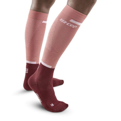 CEP The Run Socks Tall Femme