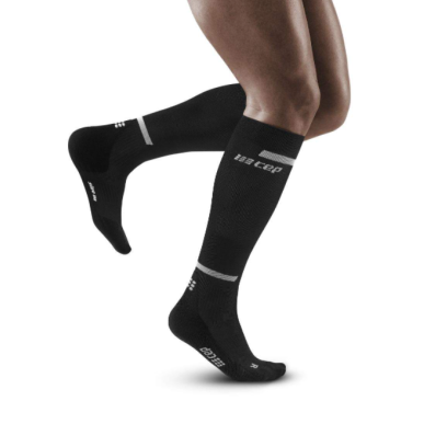 CEP The Run Socks tall Homme