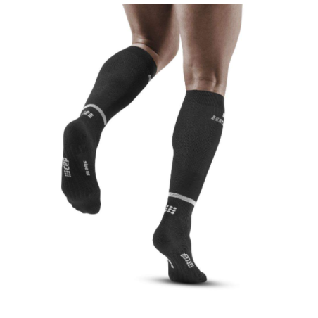 CEP The Run Socks tall Homme