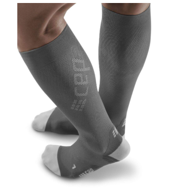 CEP Run Ultralight Socks Homme