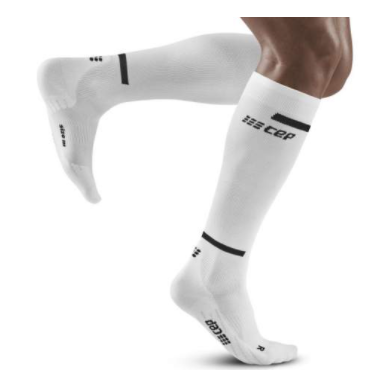 THE RUN COMPRESSION SOCKS