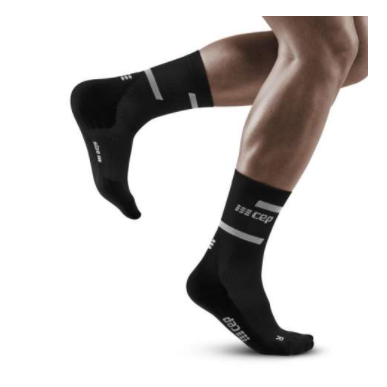 CEP THE RUN COMPRESSION SOCKS 4.0