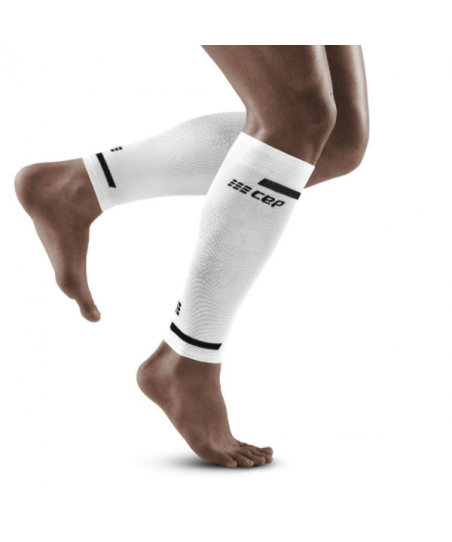 CEP THE RUN COMPRESSION SLEEVES CALF 4.0