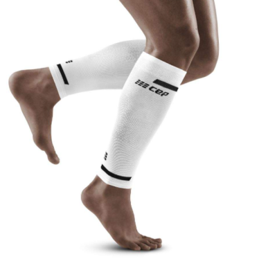 CEP THE RUN COMPRESSION SLEEVES CALF 4.0