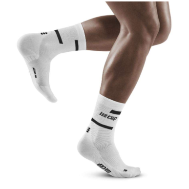 CEP THE RUN COMPRESSION SOCKS 4.0