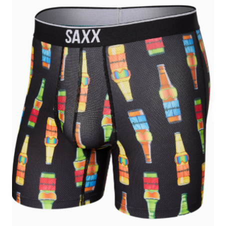 BOXER BRIEF BIERES VOLT