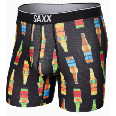 BOXER BRIEF BIERES VOLT