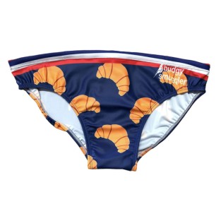 Budgy Smuggler Croissants