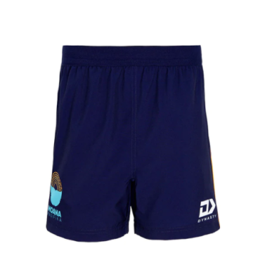 Gym Short Moana Pasifika Junior 2022