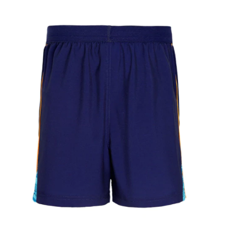 Gym Short Moana Pasifika Junior 2022