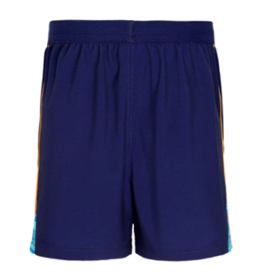 Gym Short Moana Pasifika Junior 2022