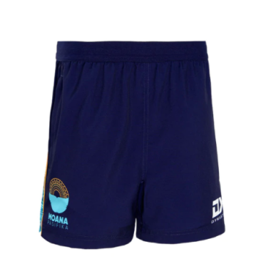 Gym Short Moana Pasifika Junior 2022