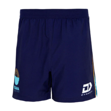 Gym Short Moana Pasifika Junior 2022