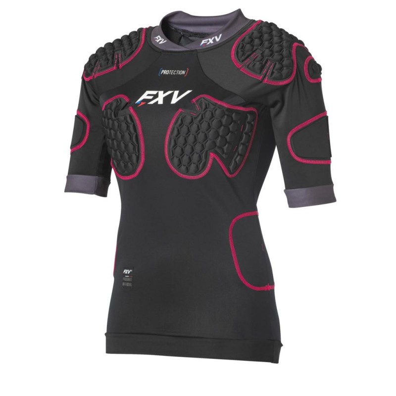 Épaulières Force XV "Force Lady"