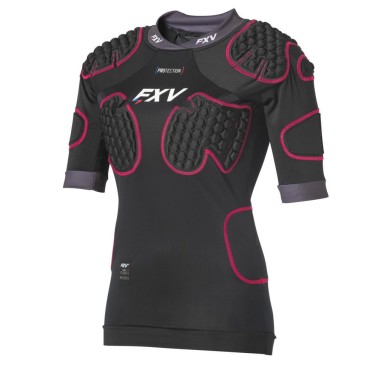 Épaulières Force XV Force Lady | Rugby Approved Perpignan
