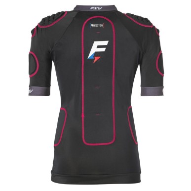Épaulières Force XV Force Lady | Rugby Approved Perpignan