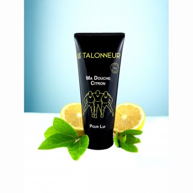 Ma douche citron 100ml