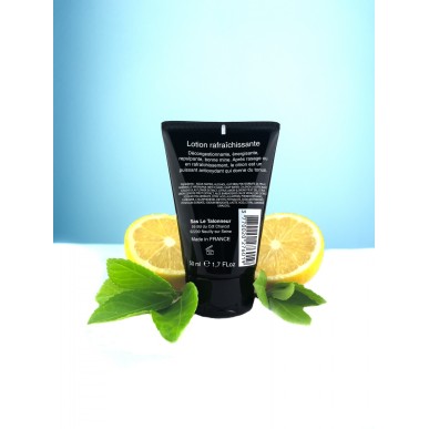 Ma lotion fraîche citron 50ml