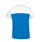 T-shirt BLEU ENFANT COQ SPORTIF