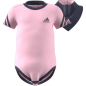 Ensemble Adidas Bébé Rose